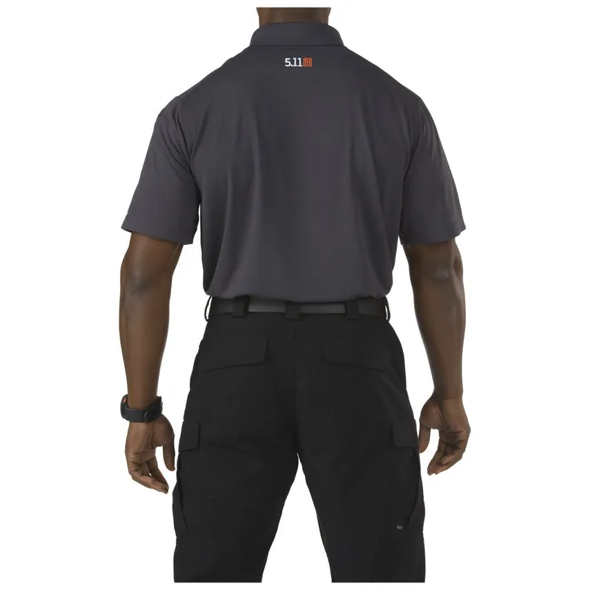 5.11 Corporate Pinnacle Short Sleeve Polo