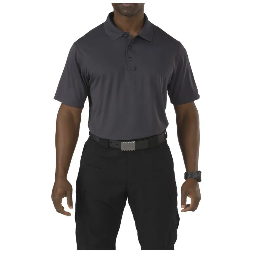 5.11 Corporate Pinnacle Short Sleeve Polo