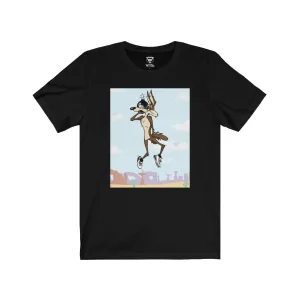Air Coyote Tee