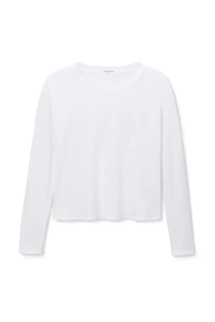 Axel Long Sleeve Tee