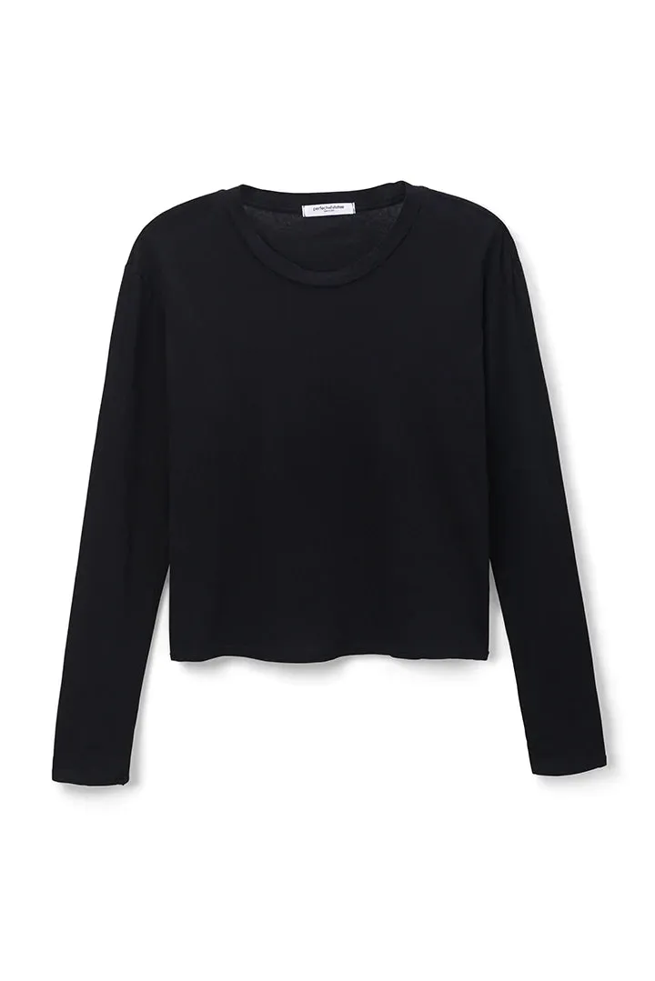 Axel Long Sleeve Tee