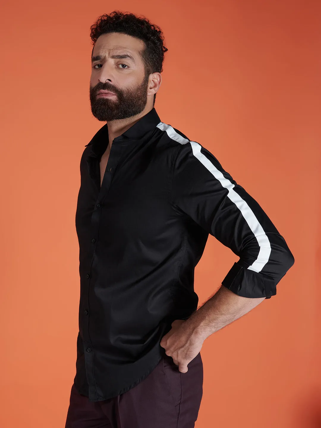 Blackjack Shirt