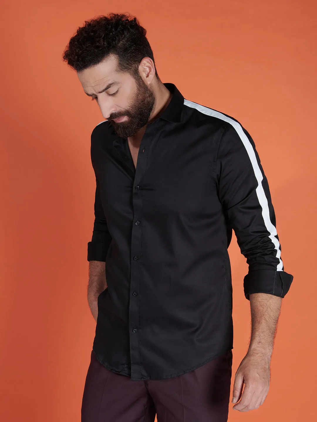 Blackjack Shirt