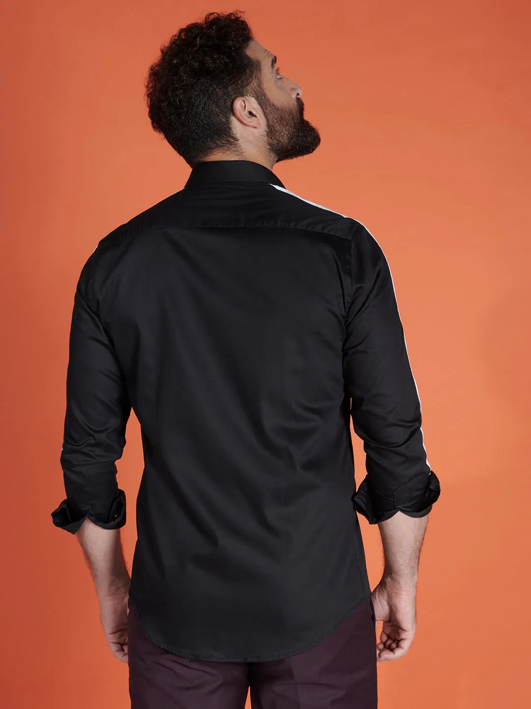 Blackjack Shirt