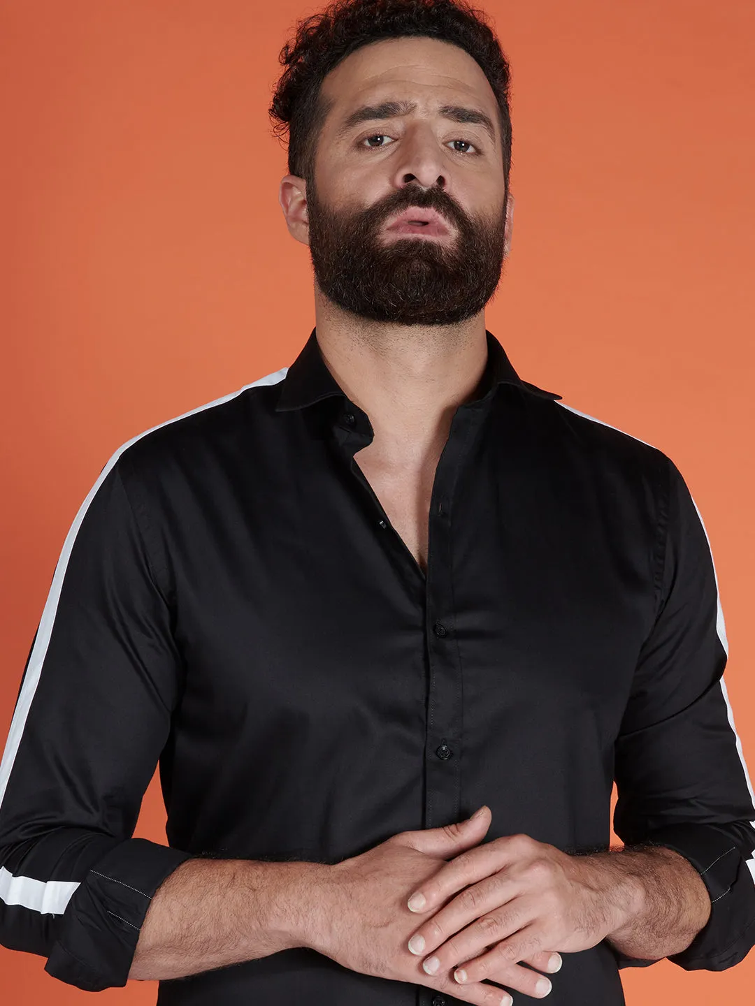 Blackjack Shirt