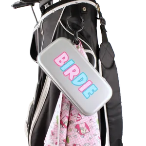 BOG Women's Caddy Gal Insulated Zippered Purse-Birdie