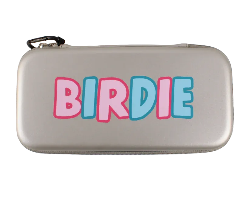 BOG Women's Caddy Gal Insulated Zippered Purse-Birdie