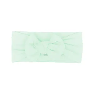 Bow in Mint