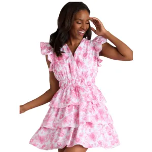 BRIDGET MINI DRESS