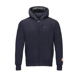 CAMPAGNOLO HOODED SWEATSHIRT