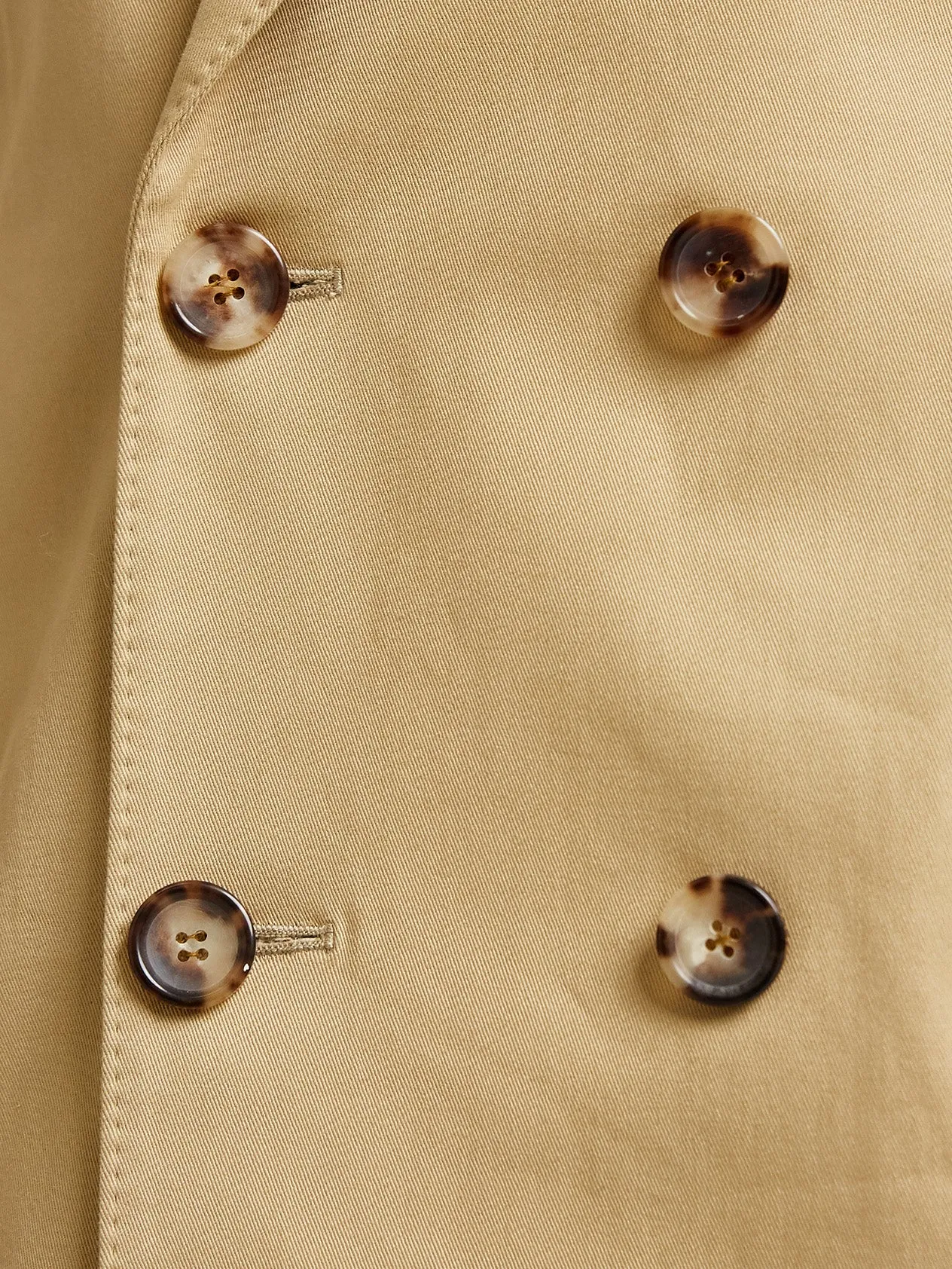 Chino Jacket
