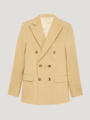 Chino Jacket