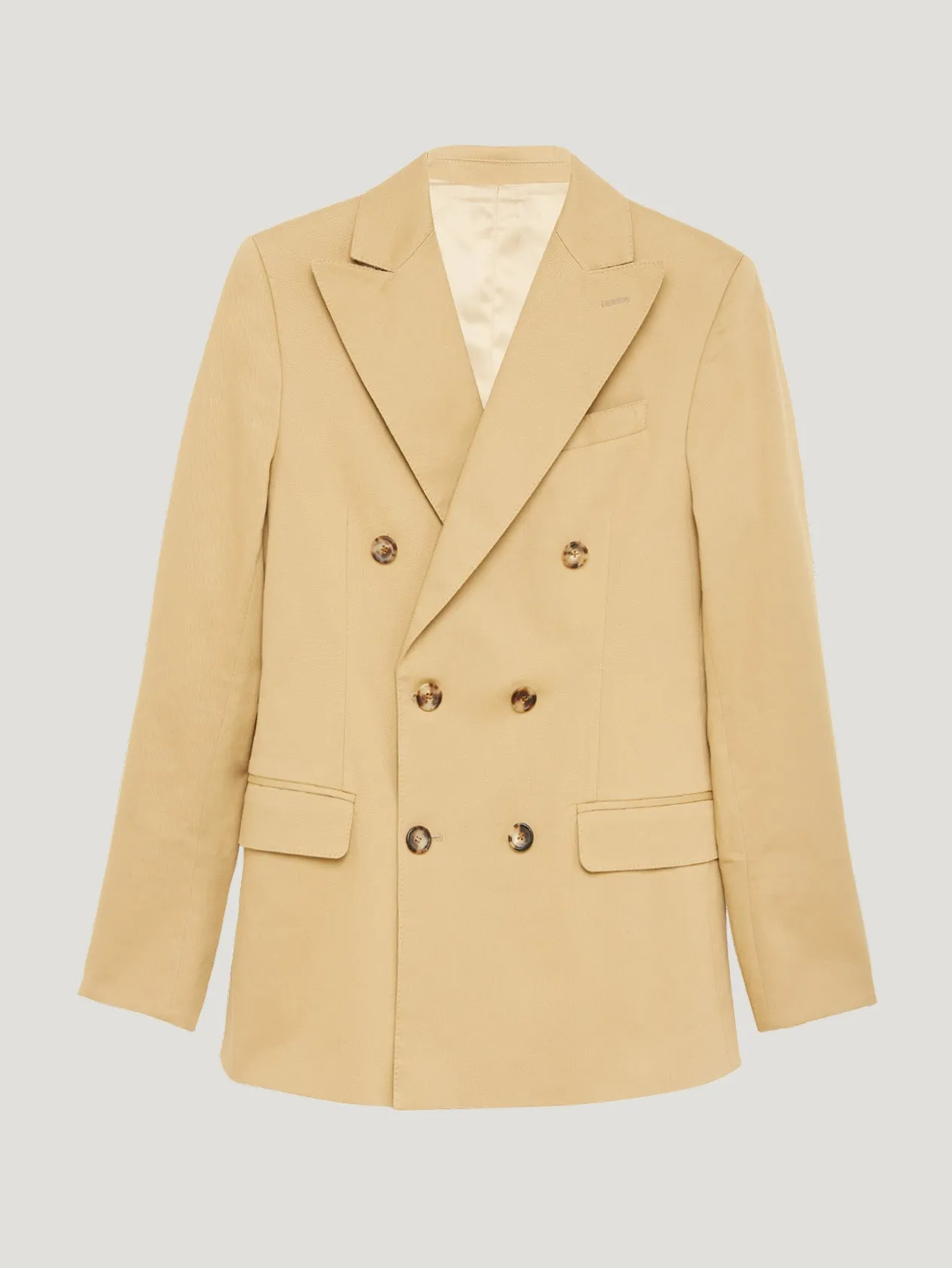 Chino Jacket