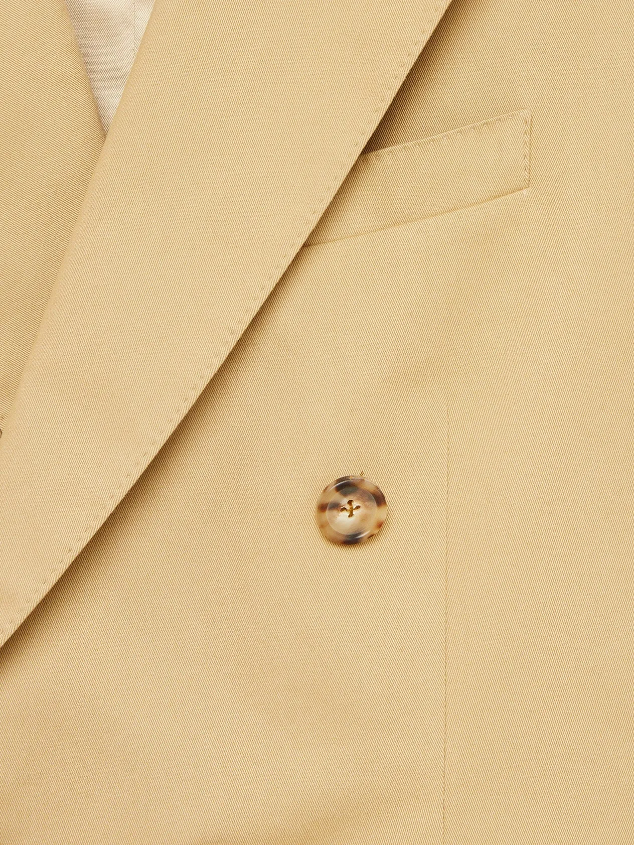Chino Jacket