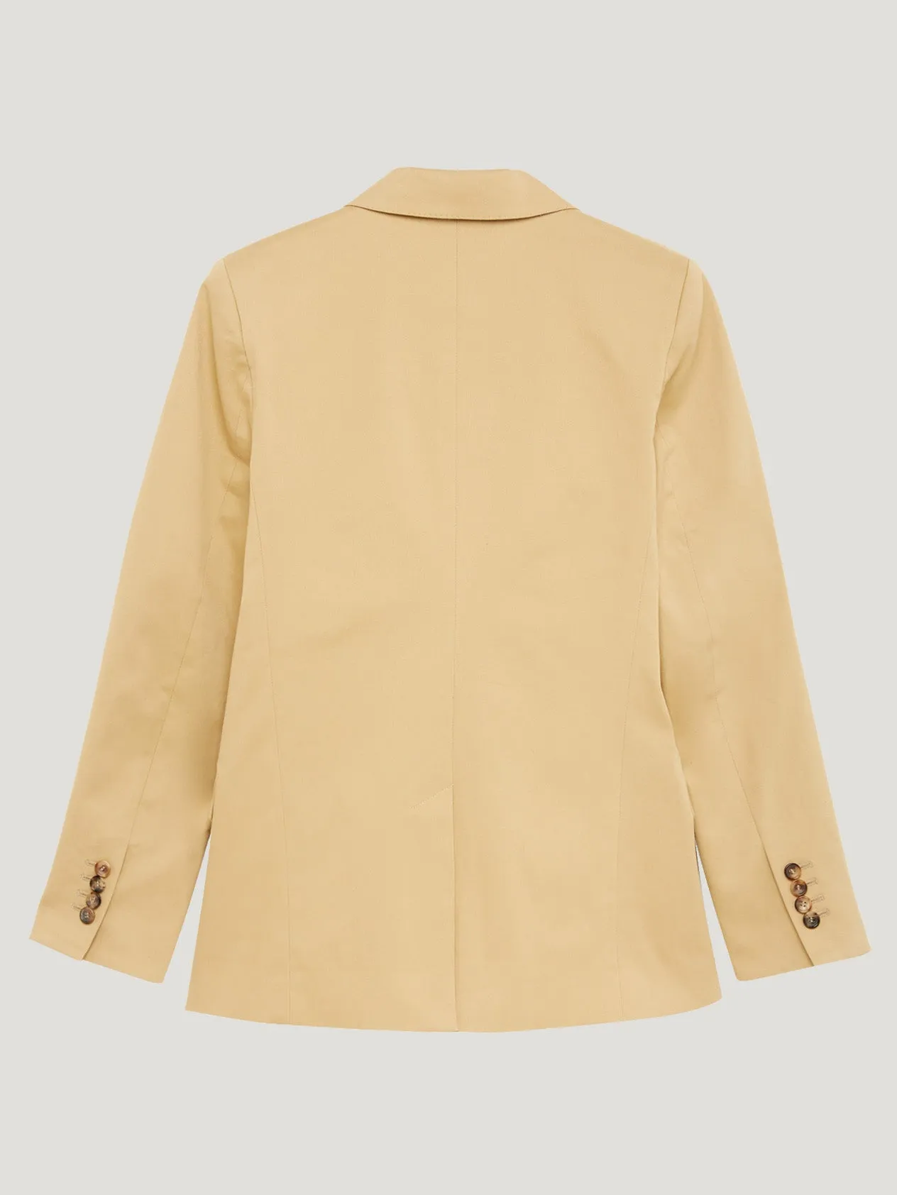 Chino Jacket