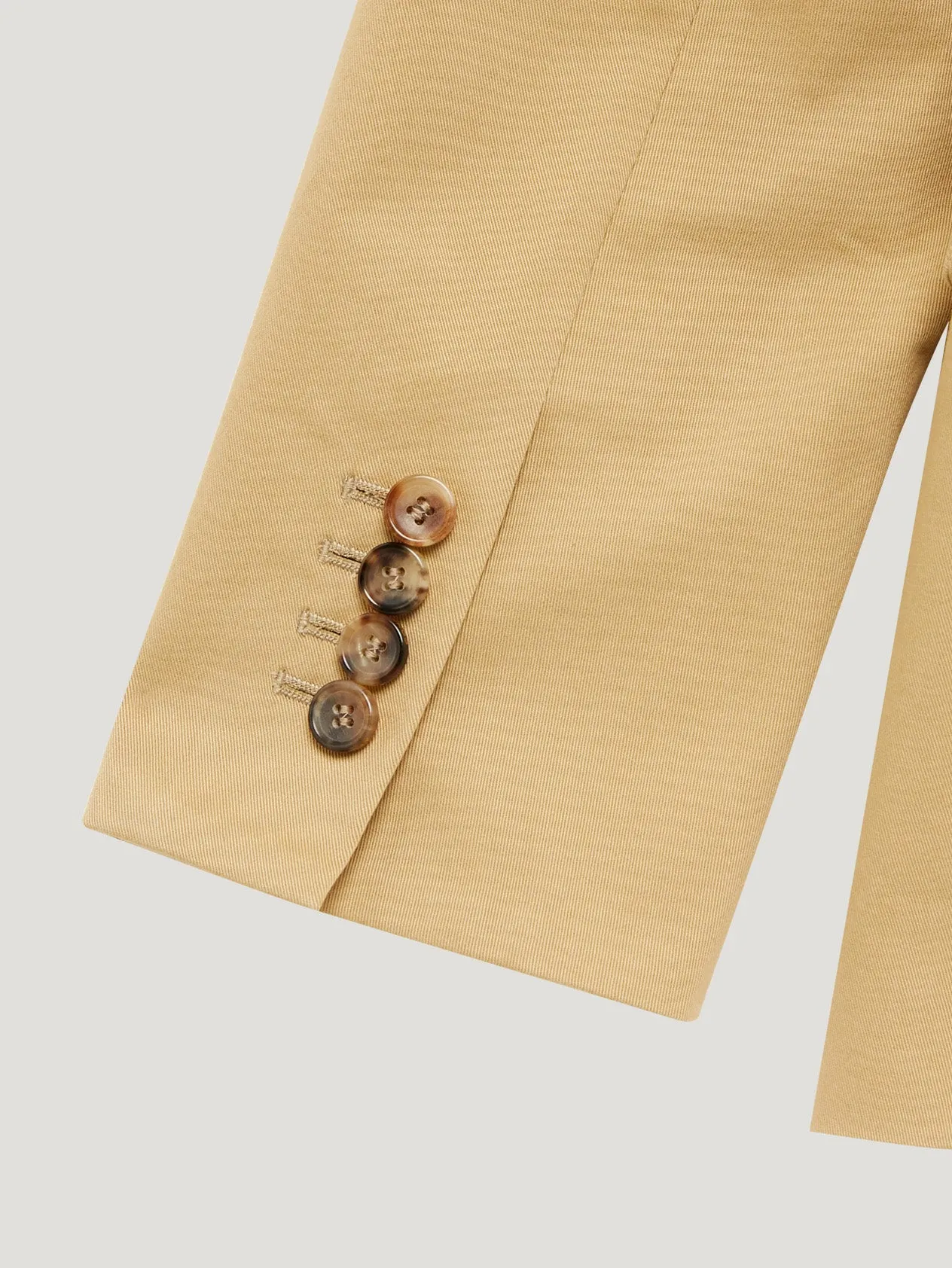 Chino Jacket