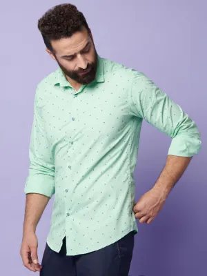 Classic Mercenary Shirt