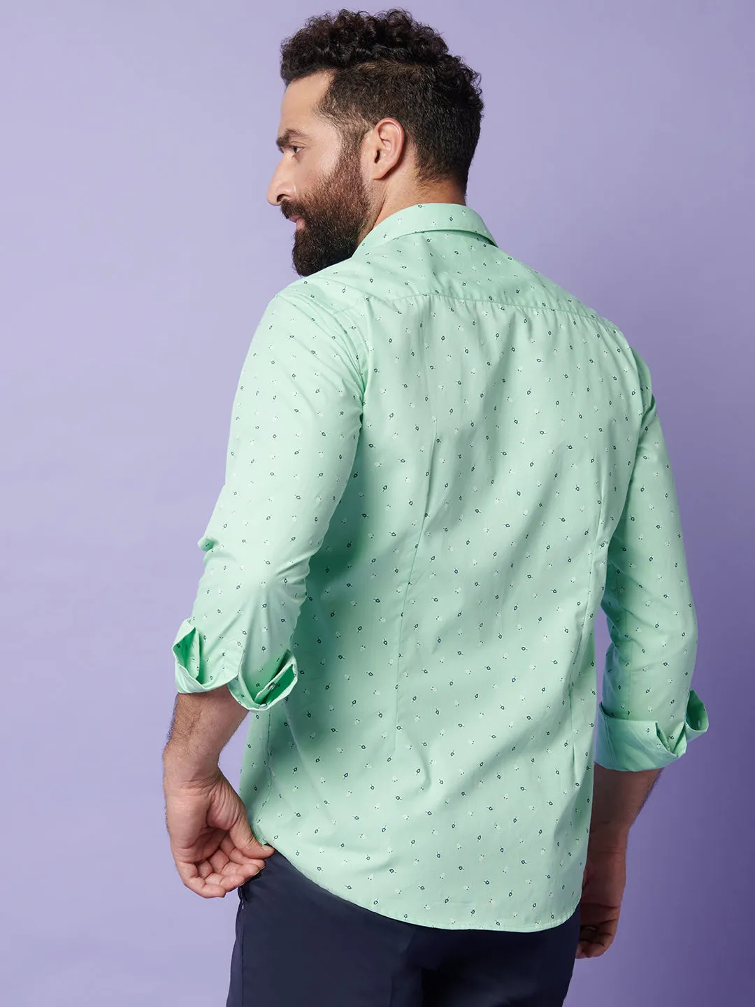 Classic Mercenary Shirt