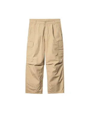 Cole Cargo Poplin Pant - Sable