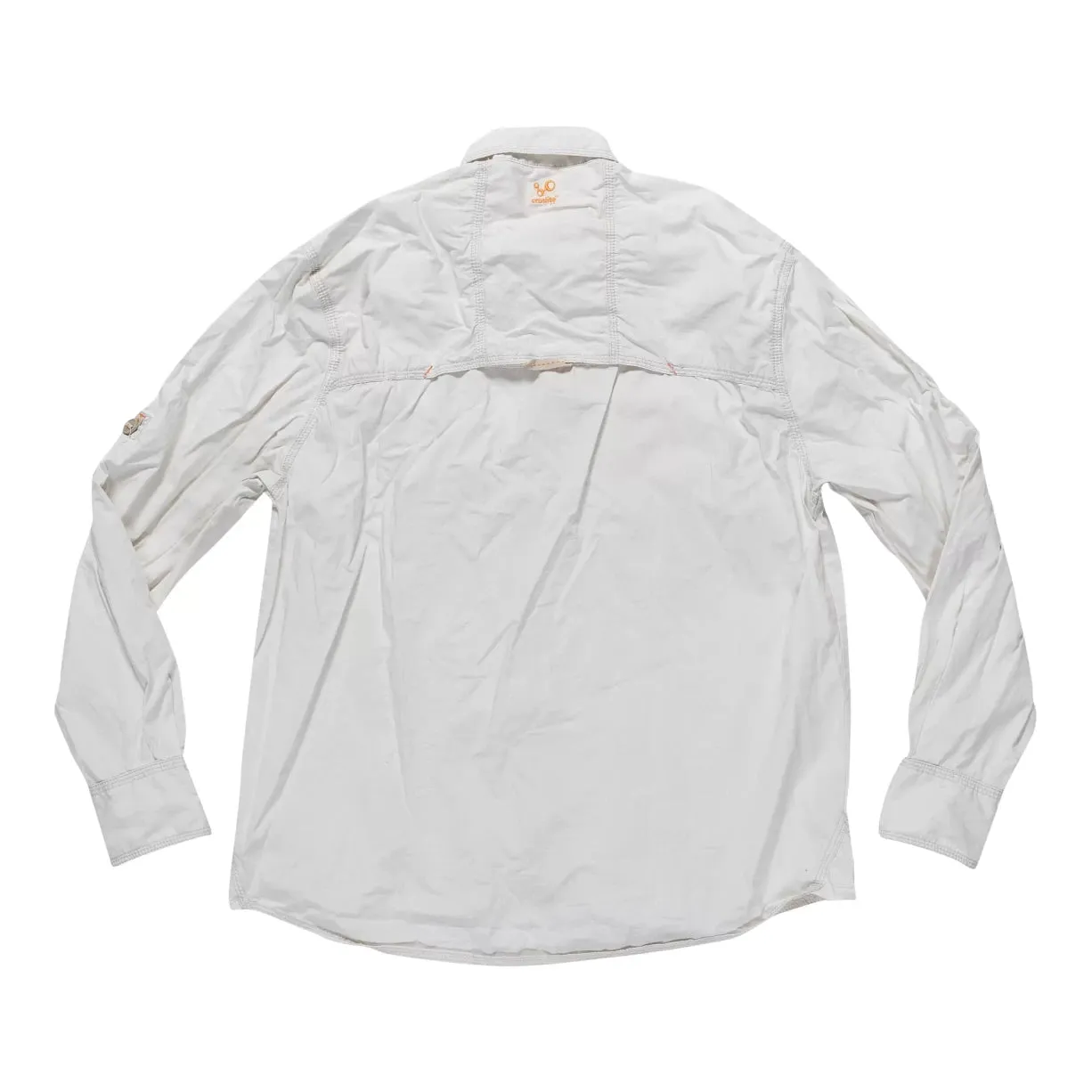 Crocs Croslite Button Down Shirt - Men's