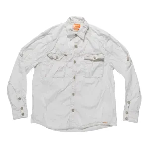Crocs Croslite Button Down Shirt - Men's