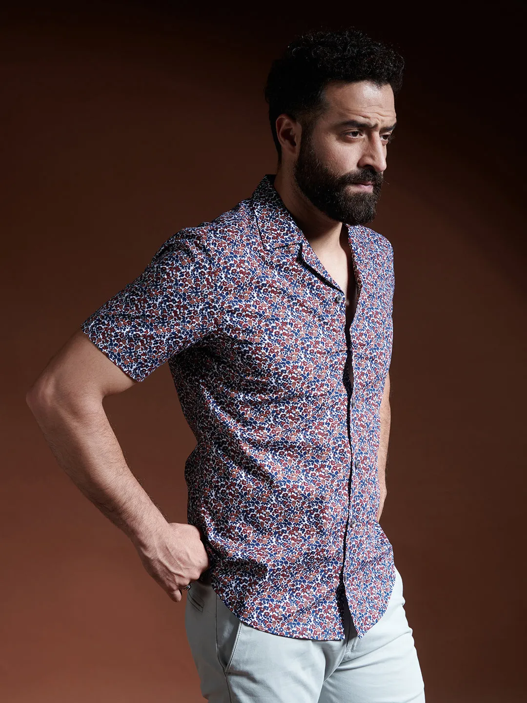 Dancing Radical Shirt