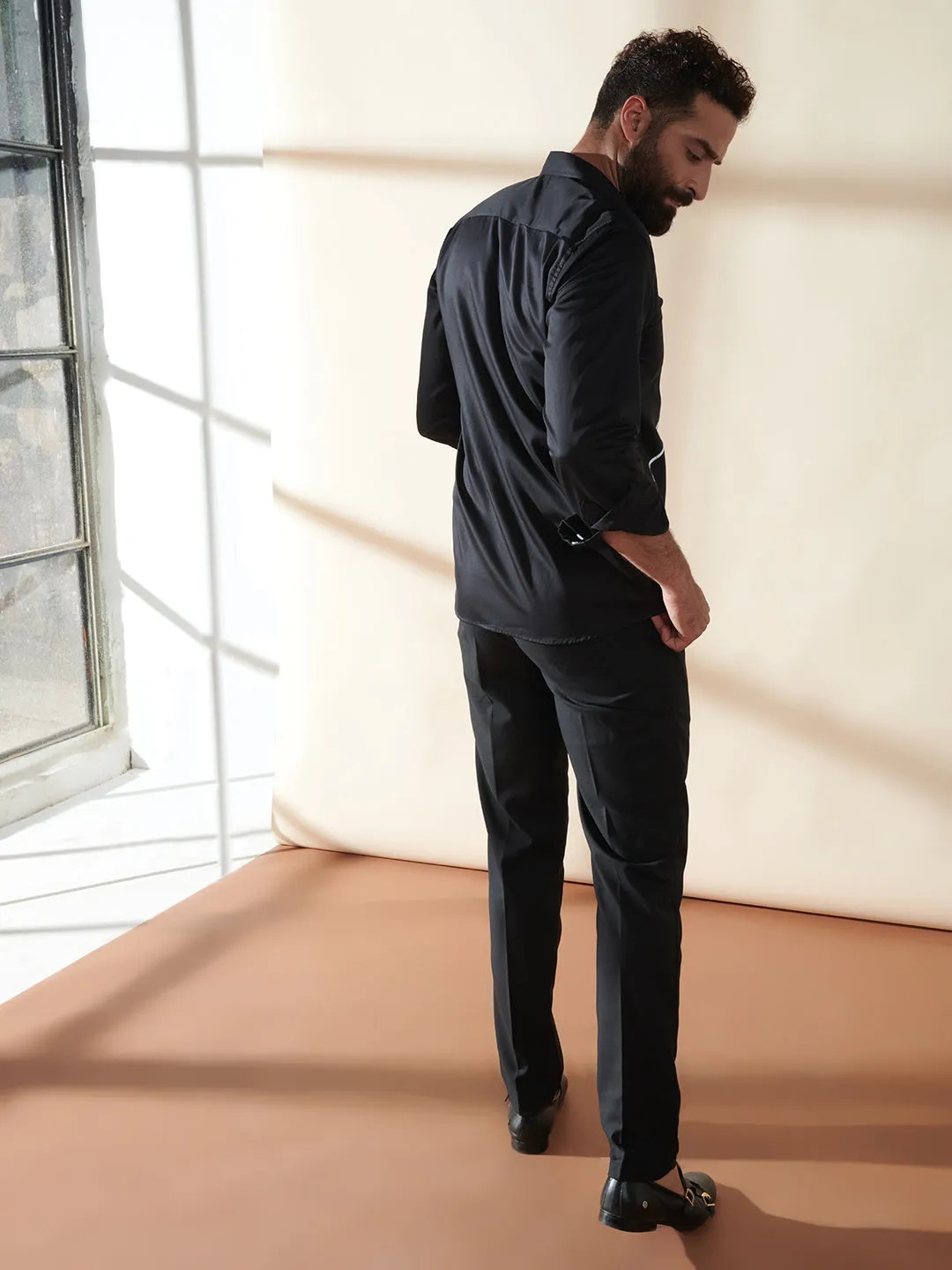 Dark Rise Shirt