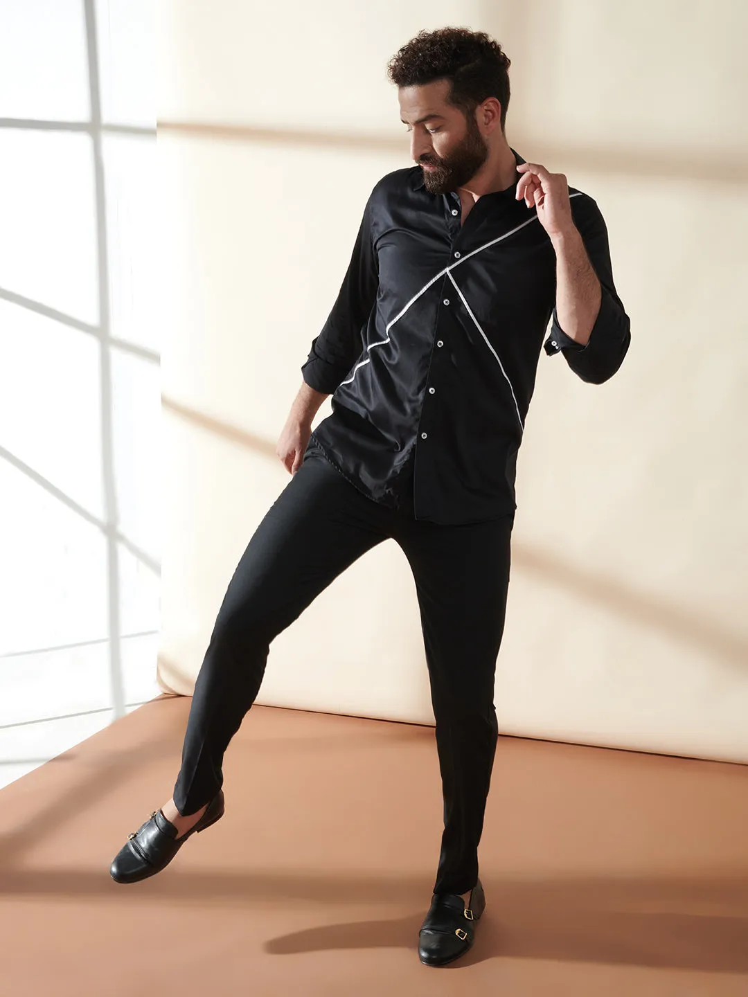Dark Rise Shirt