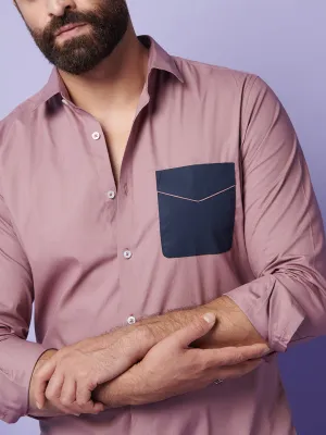 Date Night Classic Shirt