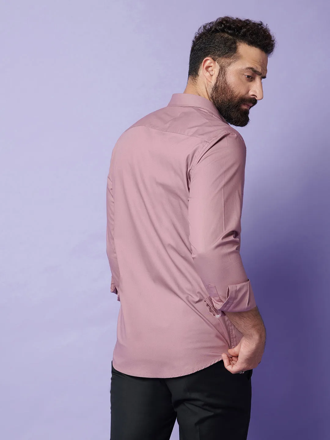 Date Night Classic Shirt