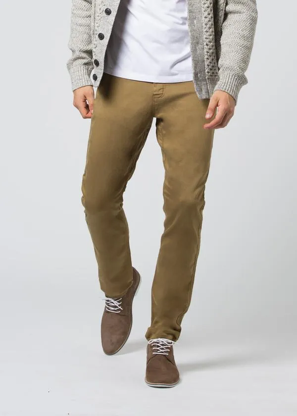 Duer No Sweat Relaxed Pants - Men's