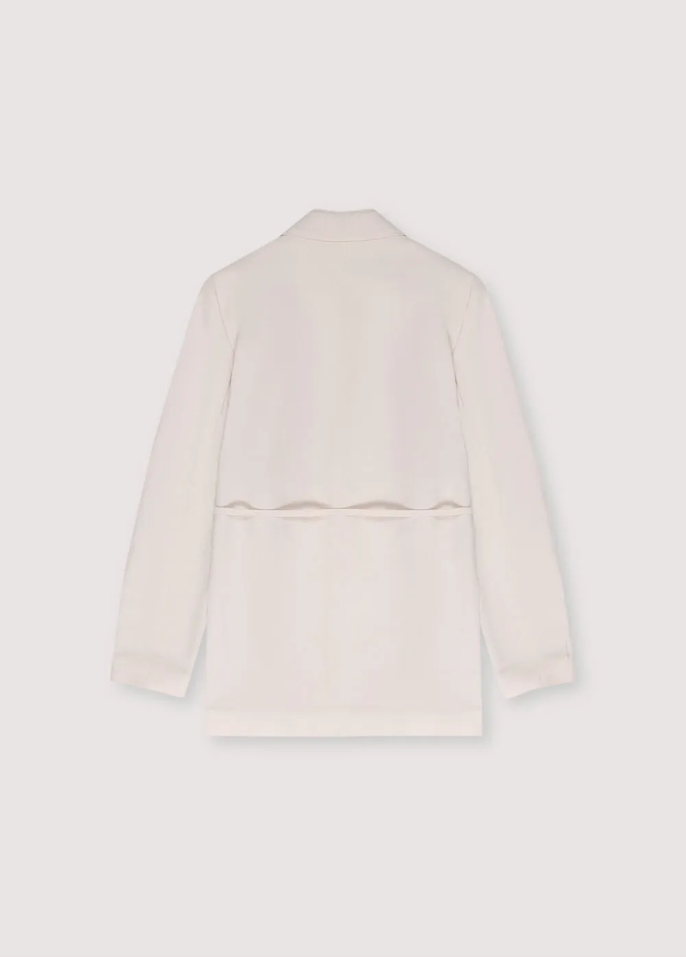 Eros Woman Blazer Stone