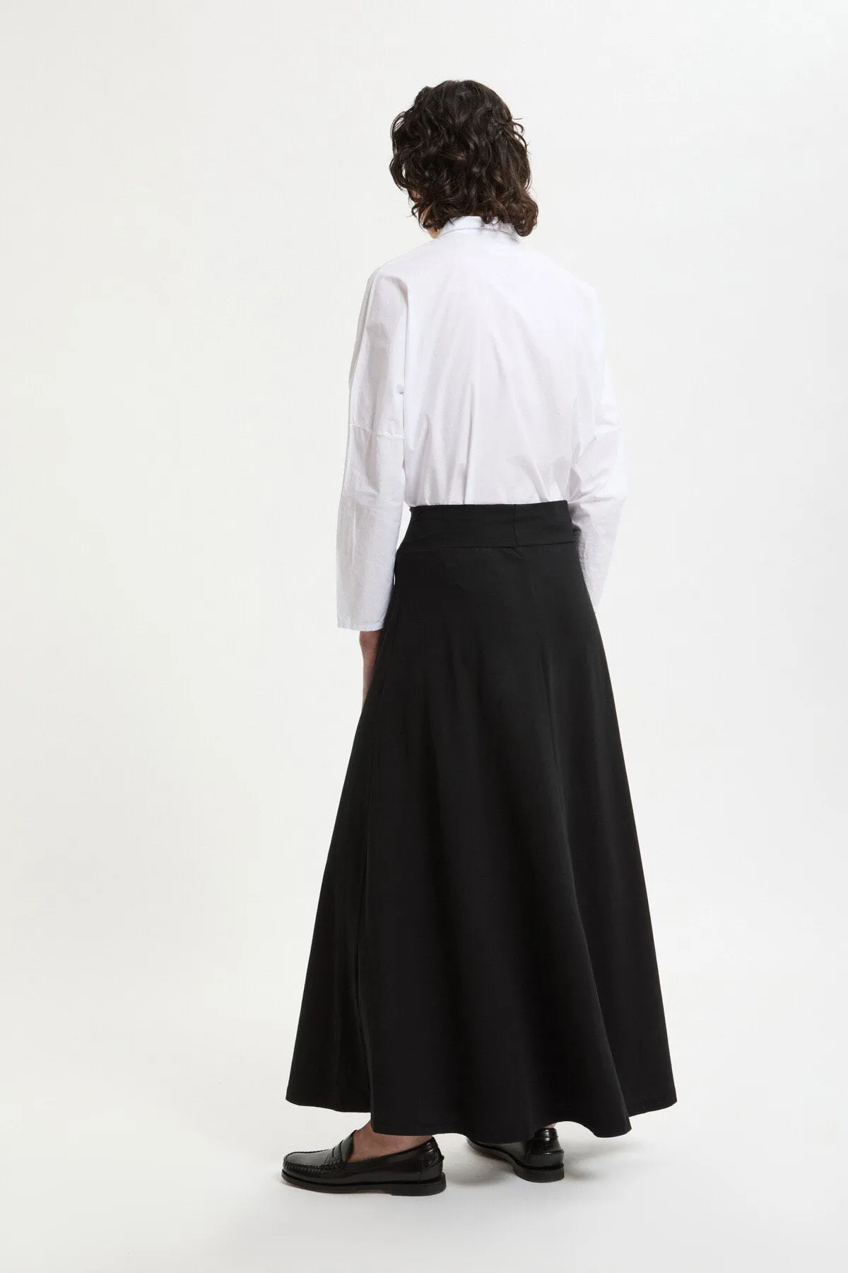 Fiasco Opera Skirt