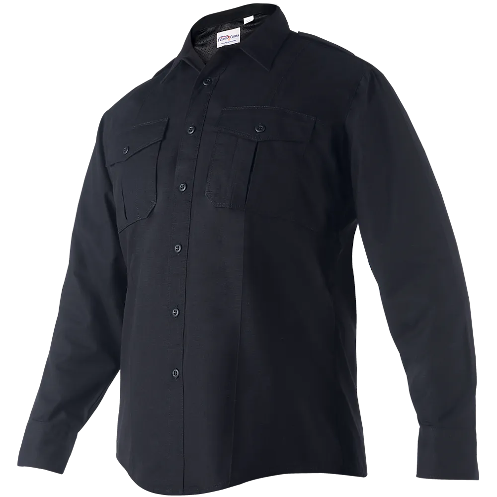 Flying Cross FX Flex Women's Class B Long Sleeve Shirt