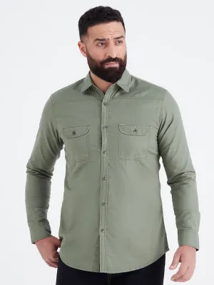 Forest Shade Shirt