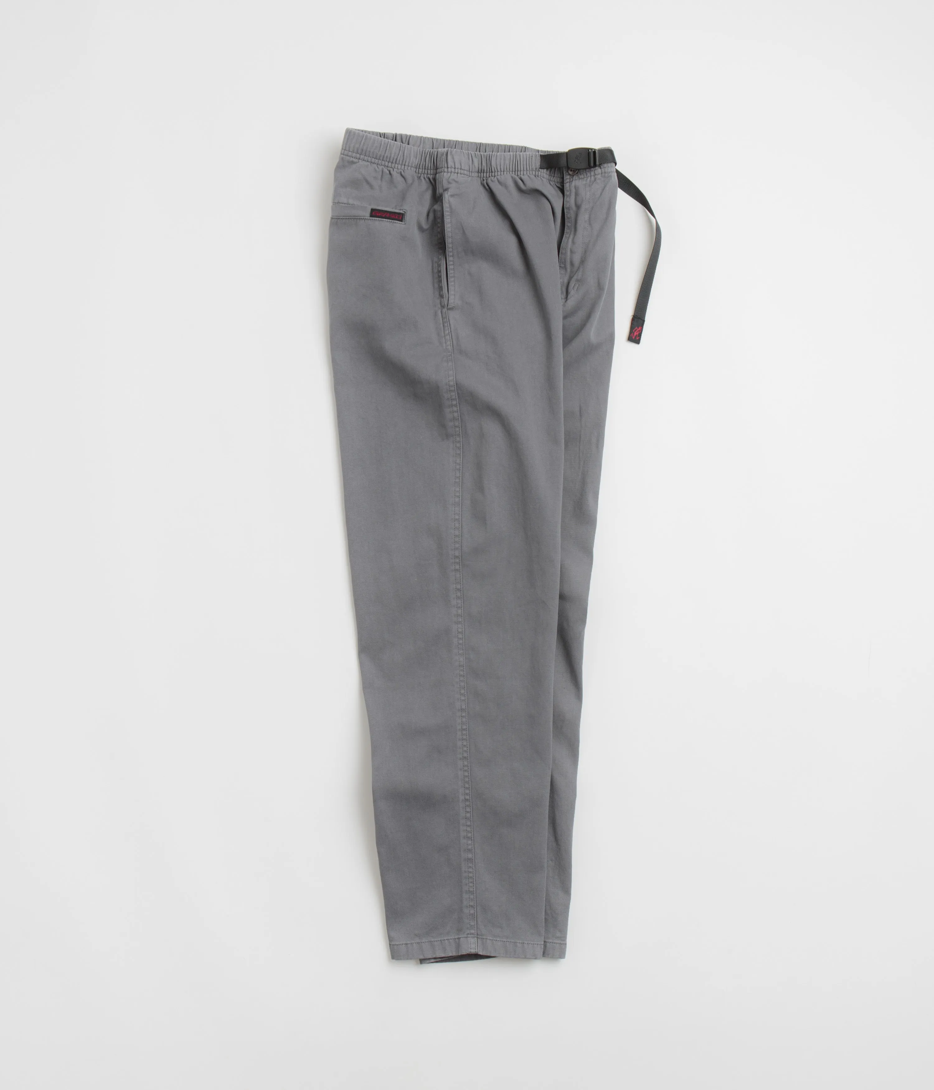 Gramicci Pigment Dye G Pants - Fog