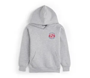Hoodie - Grey