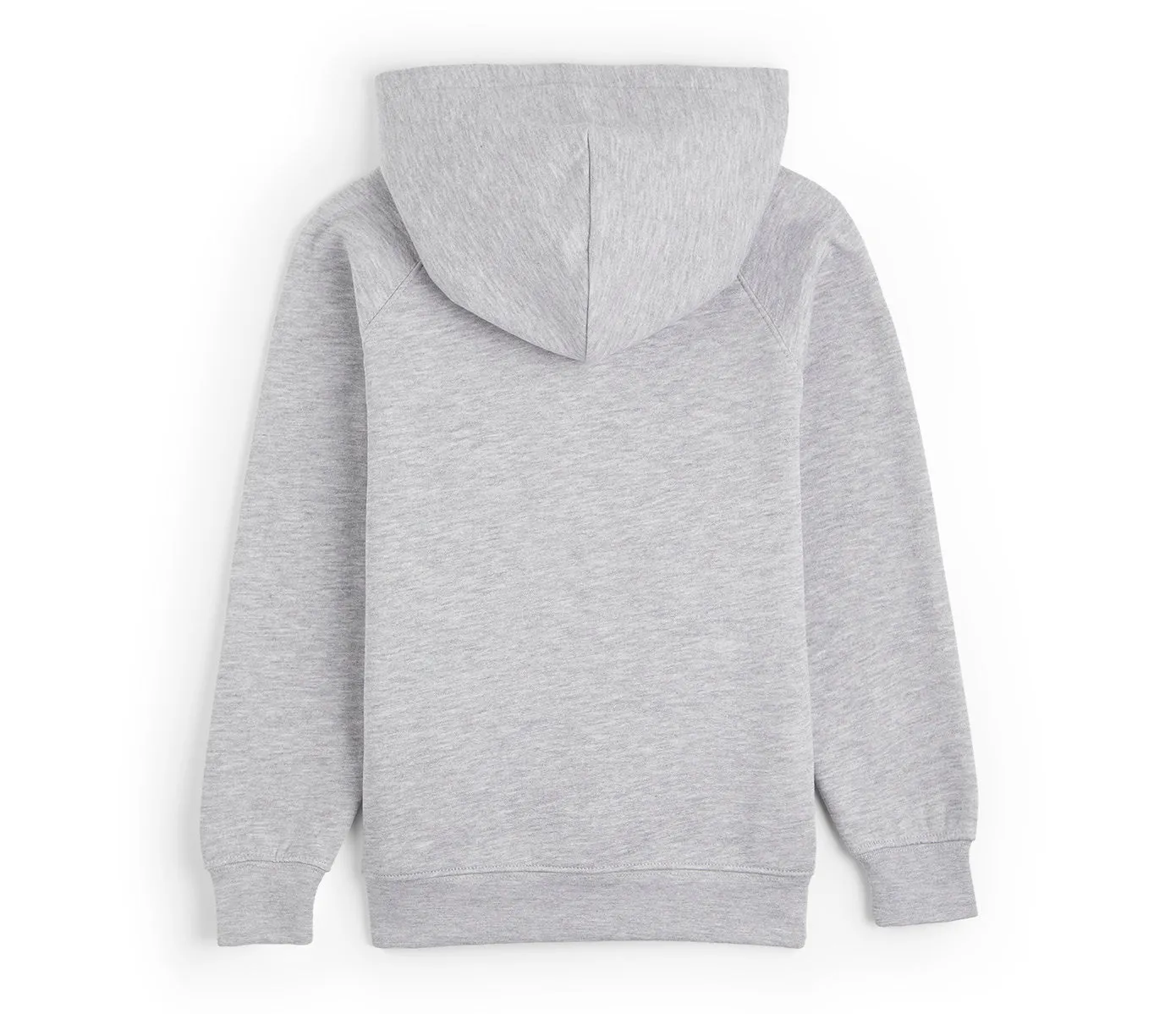Hoodie - Grey