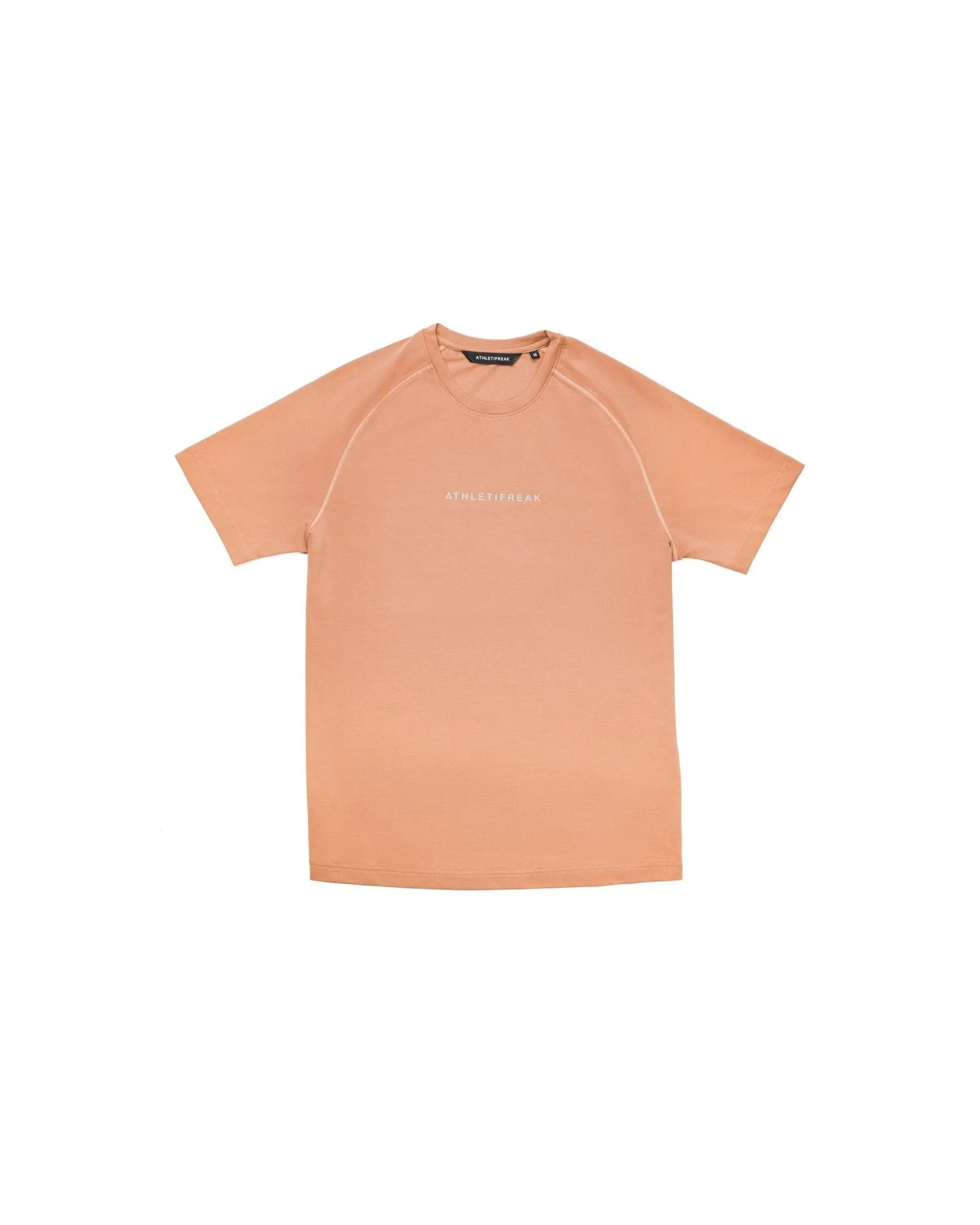 [INFINITECH] Training Tee - Clay