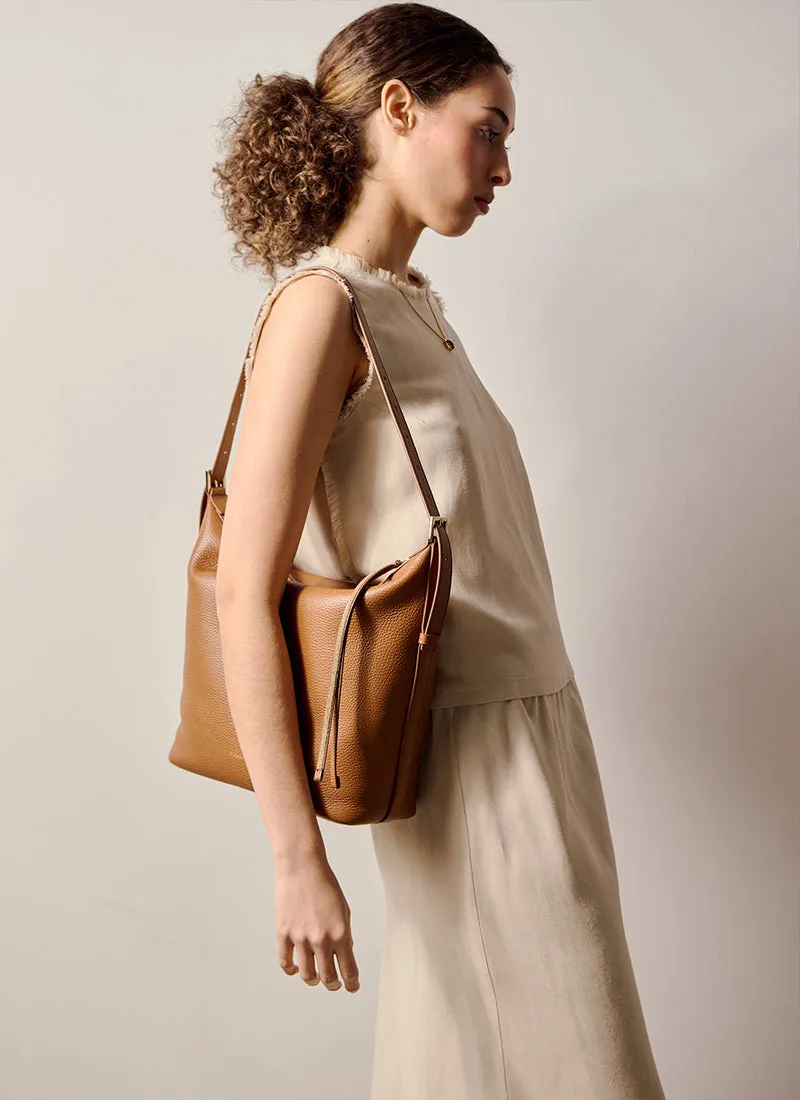 Ithaca Fringe Skirt