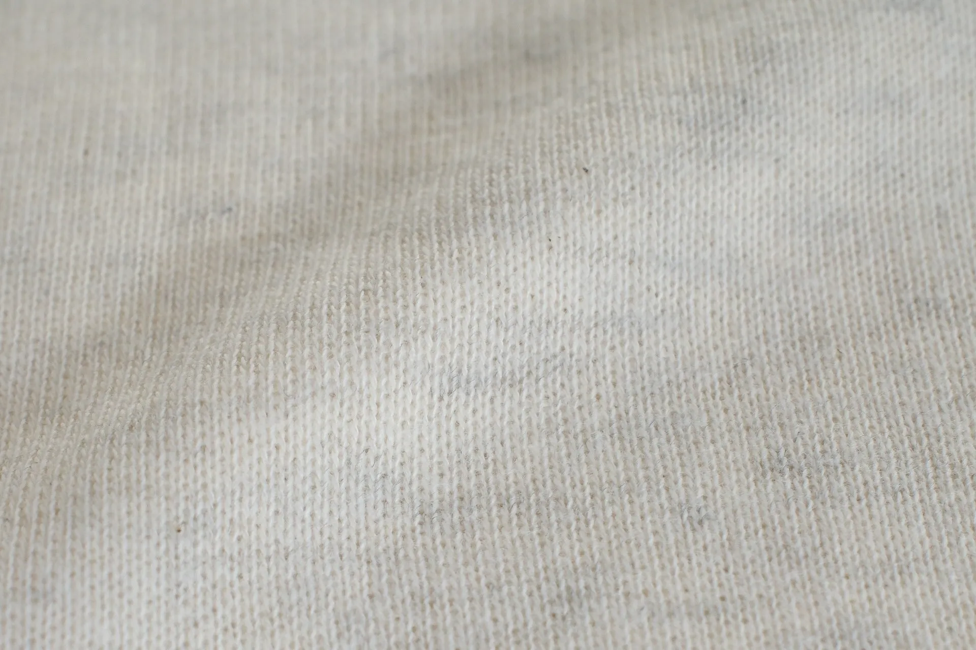 John Gluckow X Warehouse Co. 10oz Loopwheeled Classic Sweatshirt (Ash Grey)