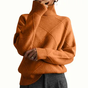 Layla | Luxe Knit Sweater