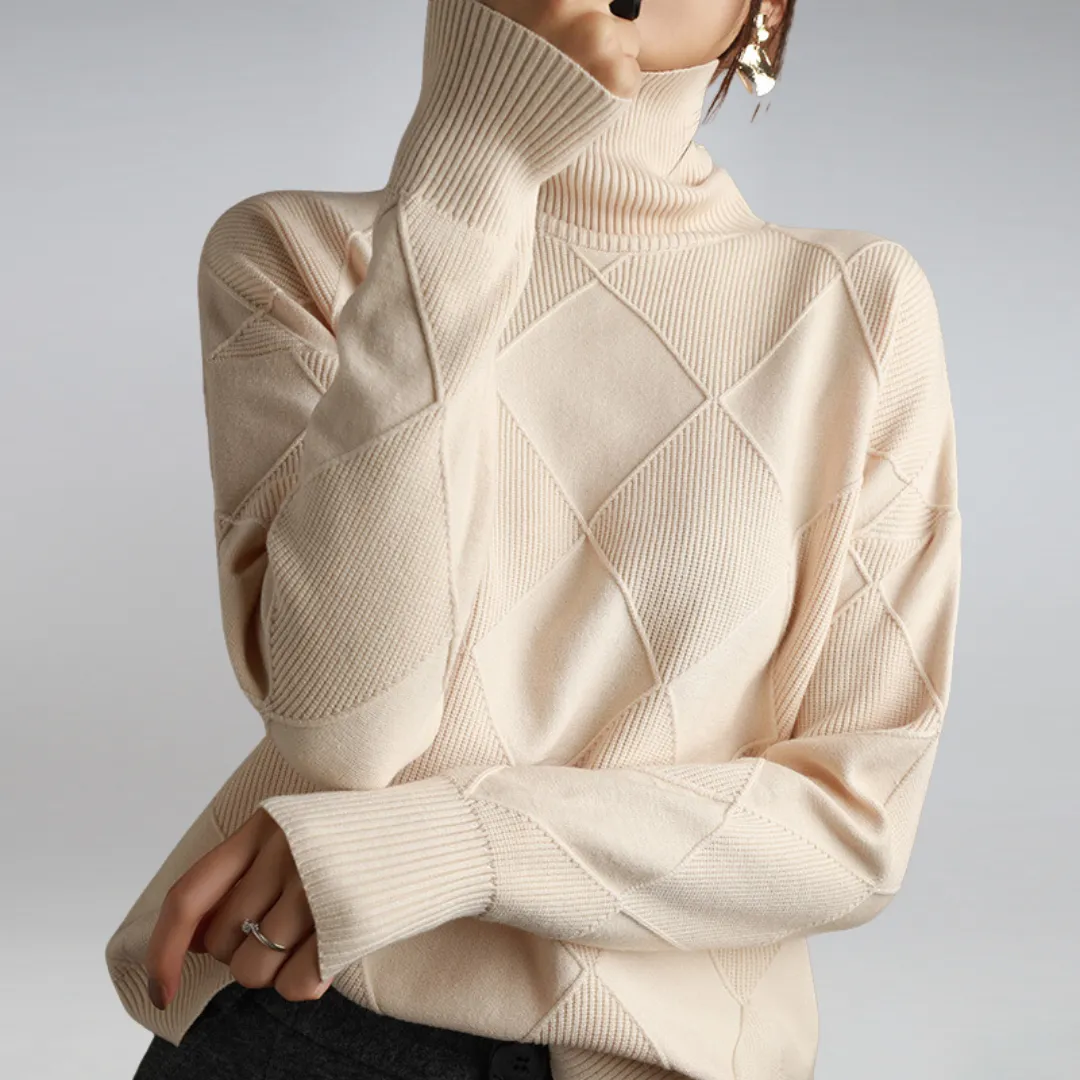 Layla | Luxe Knit Sweater