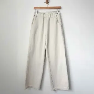 Le Bon Shoppe Bon Pants - Naturel