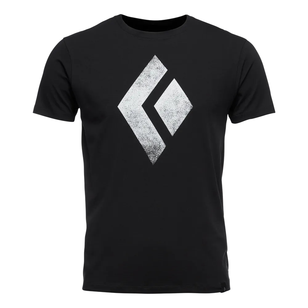 M Chalked Up SS Tee