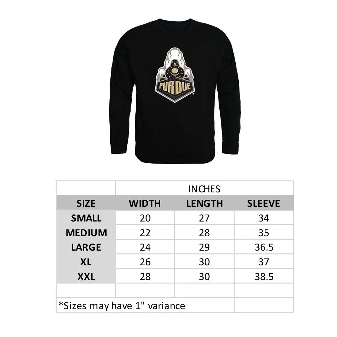Marist College Campus Crewneck Pullover Sweatshirt Sweater Heather Grey