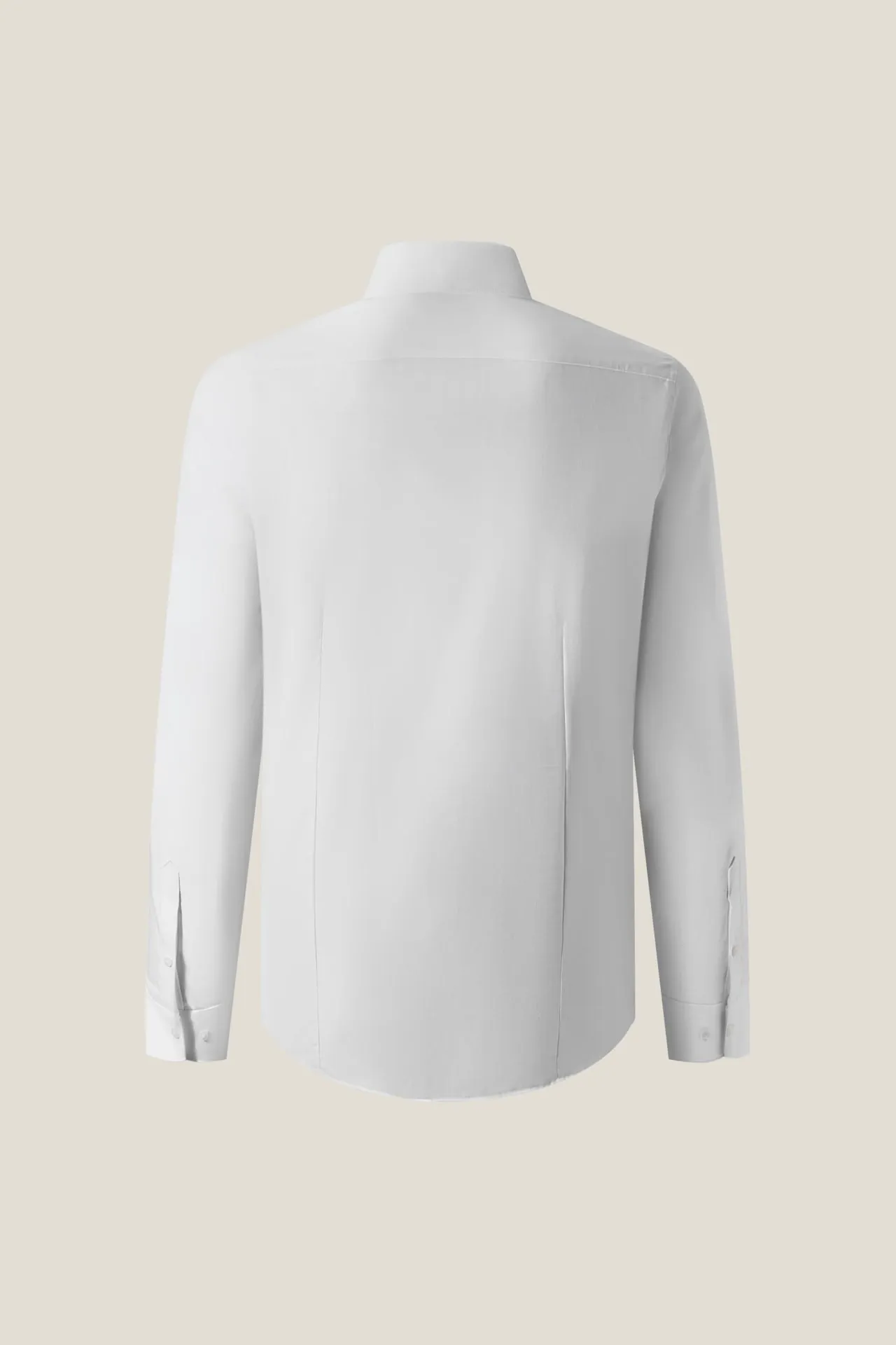 Non-Iron Cool Touch Smart Fit Twill Shirt