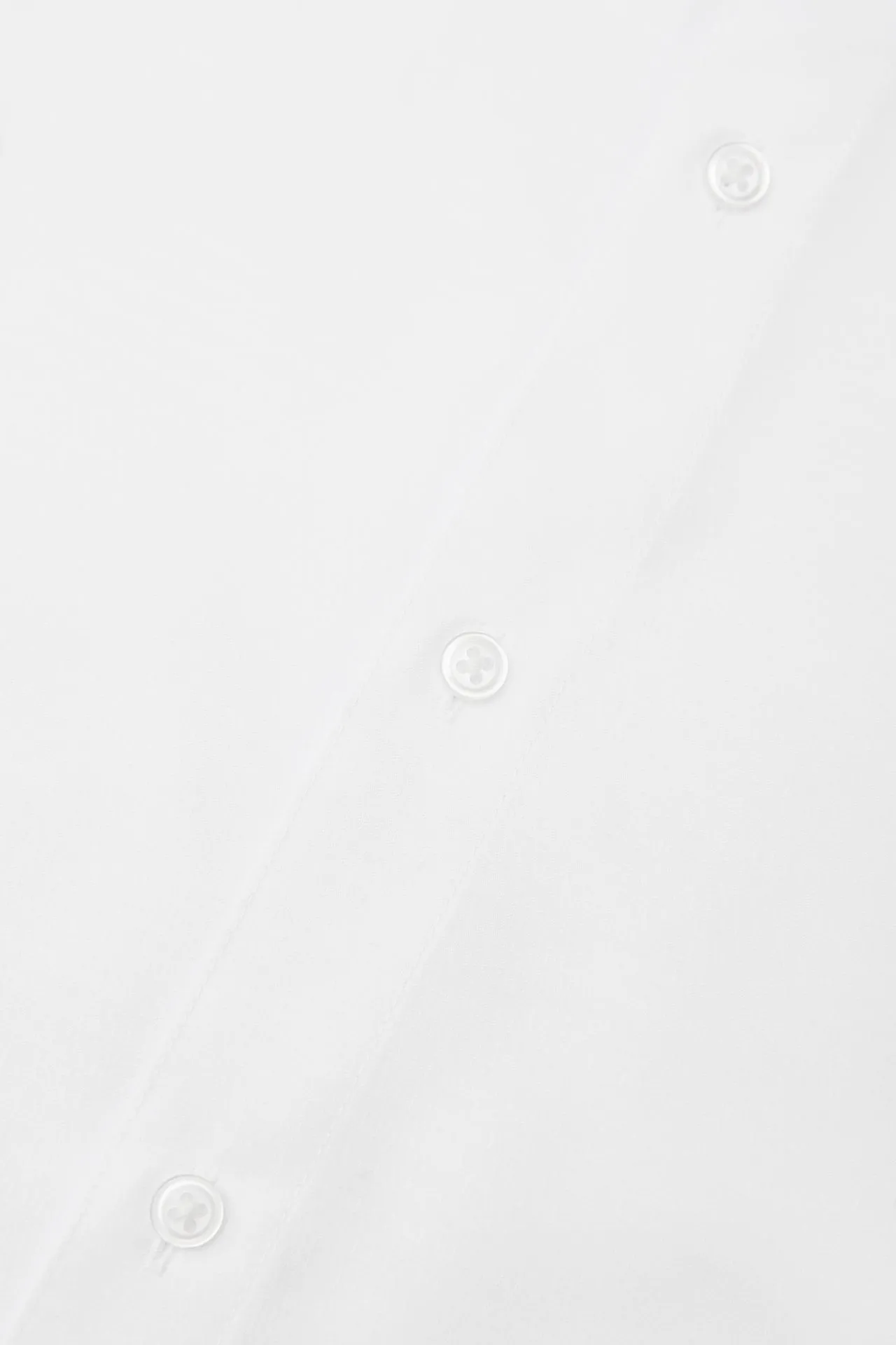 Non-Iron Dry Smart Fit Dobby Rectangle Shirt