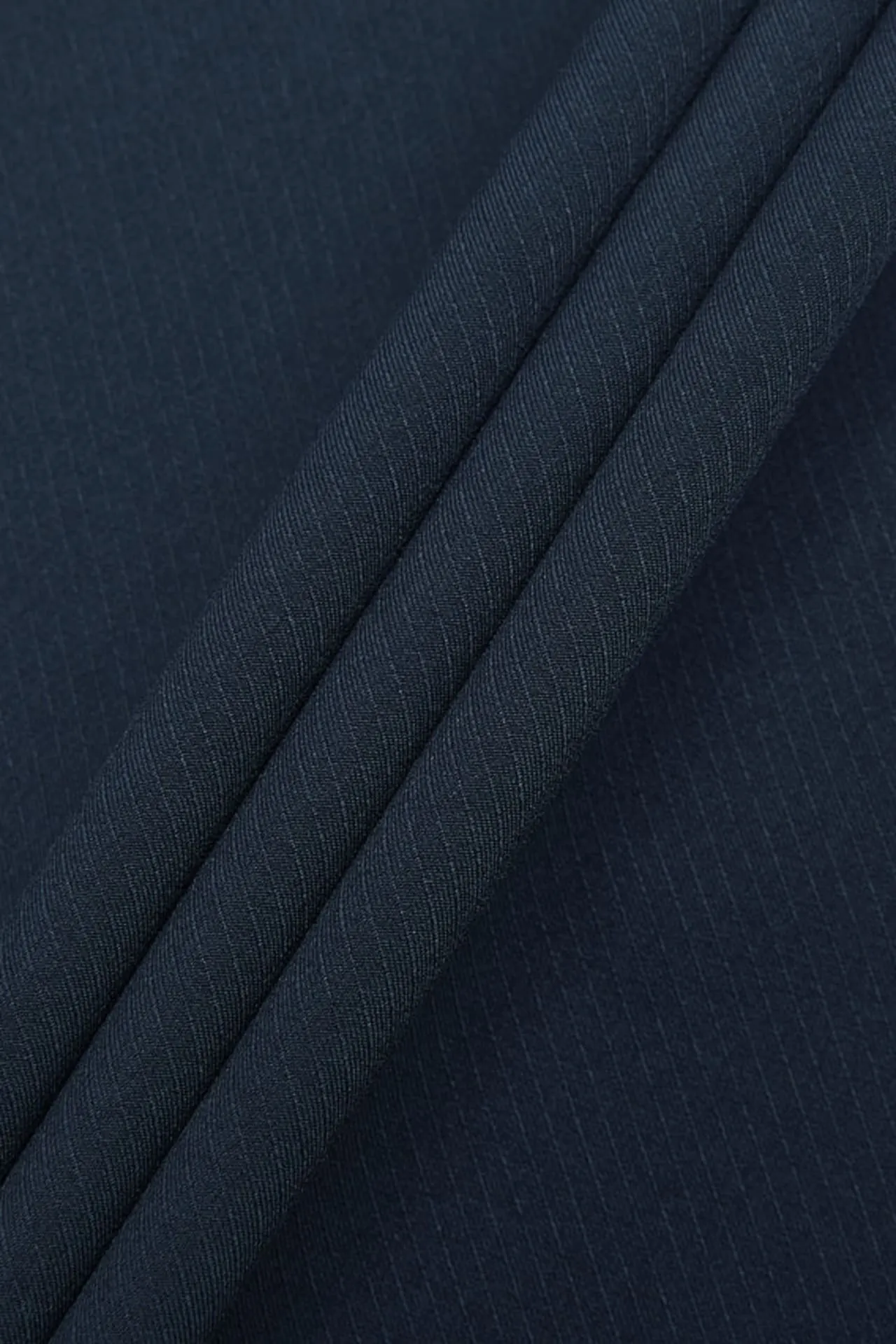 Non-Iron Dry Smart Fit Fine Twill Shirt