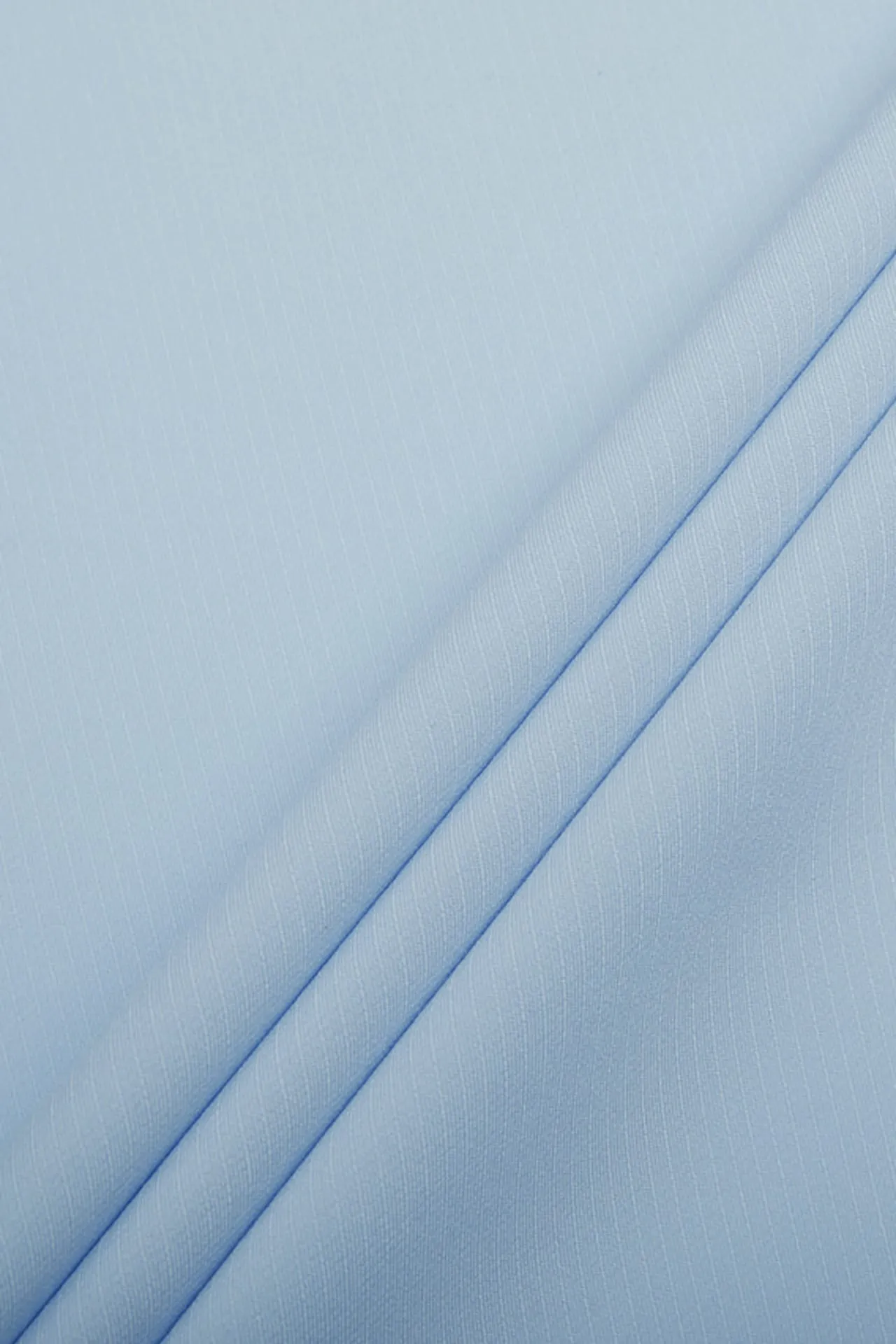 Non-Iron Dry Smart Fit Fine Twill Shirt